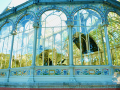 Retiro Park Madrid