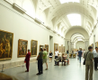 El Museo del Prado