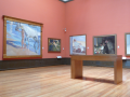 Atelier - Museo Joaquin Sorolla - Madrid