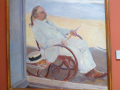Atelier - Museo Joaquin Sorolla - Madrid