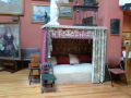 Atelier - Museo Joaquin Sorolla - Madrid