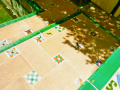 Jardin Museo Joaquin Sorolla Madrid
