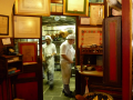 Restaurante Sobrino de Botin - C. de Cuchilleros - Madrid