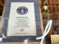 Restaurante Sobrino de Botin - C. de Cuchilleros - Madrid
