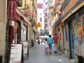 Taberna la Pompeyana - C. de Álvarez Gato 5 - Madrid