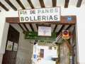 Chinchón - Madrid