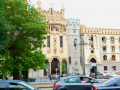 Church of Saint Theresa and Saint Joseph - Madrid