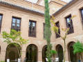 Hotel Parador De Chinchon - Madrid