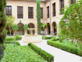 Hotel Parador De Chinchon - Madrid