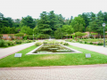 Parc del Oeste - Madrid