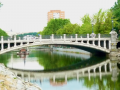 Puente de la Reina - Madrid