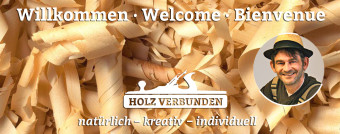 Willkommen - Welcome - Bienvenue