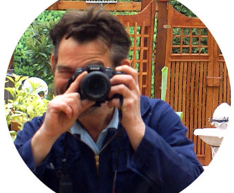 Hi, I'm Thomas. Craftman by day | writer by night. Passionate DIY-Blogger, online editor & social media manager. I love to share good DIY-Projekts from my house to your house.