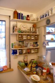 DIY Küchen-Durchreiche - DIY kitchen-hatch - 1
