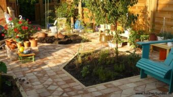 Garten_Beetflächen-Bepflanzung - 28