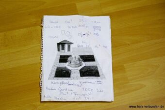 Garten_Skizzen - 08