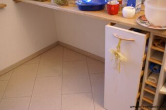 Mobile Kitchen-Rack - 08