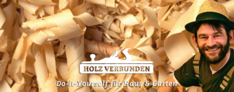Holz-verbunden-Intro-Slider
